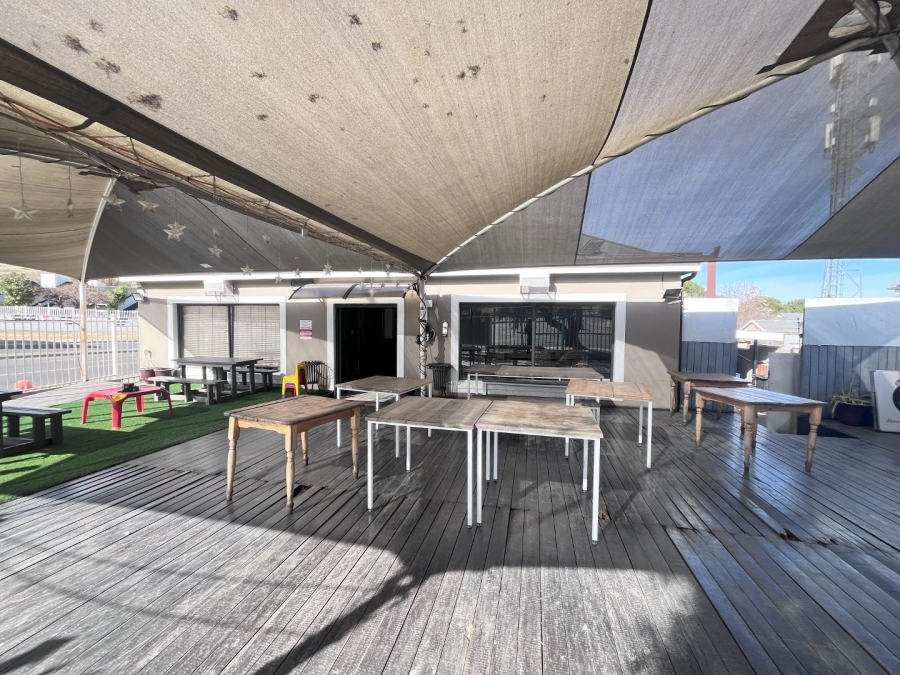 Commercial Property for Sale in Westdene Free State